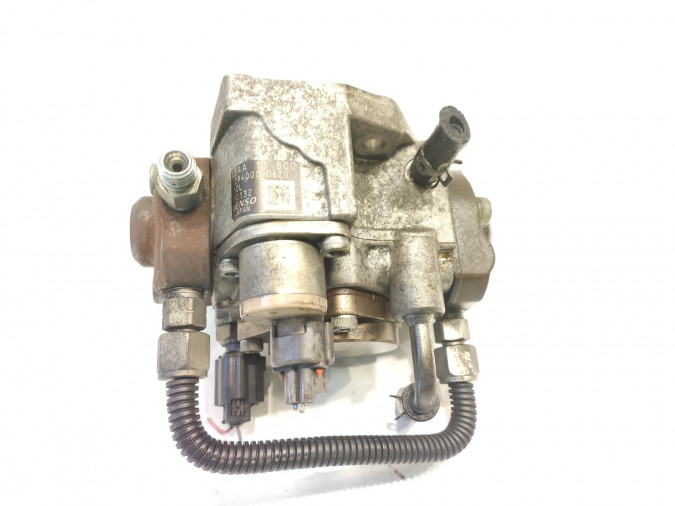 BOMBA INYECCIÓN MAZDA 3 2009