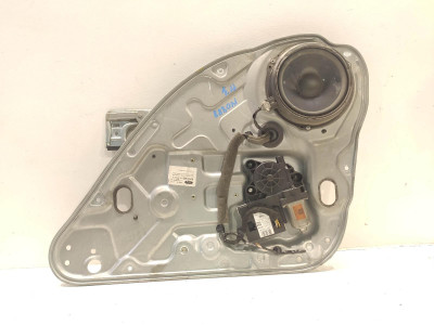 ELEVALUNAS TRASERO DERECHO TOYOTA YARIS 2010