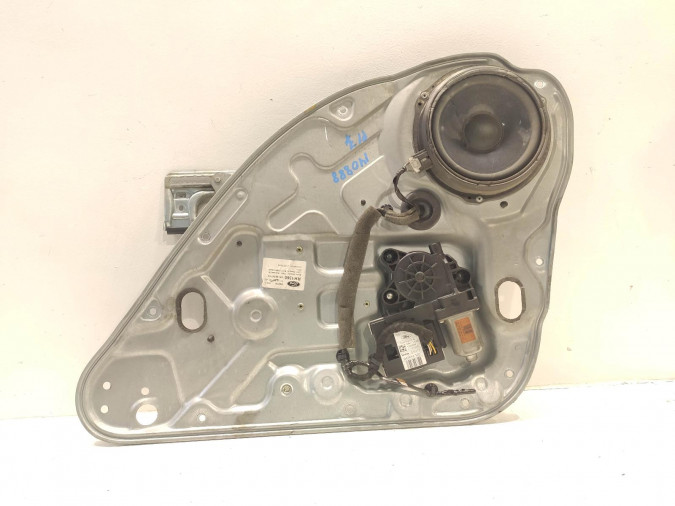ELEVALUNAS TRASERO DERECHO TOYOTA YARIS 2010