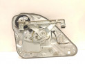 ELEVALUNAS TRASERO DERECHO TOYOTA YARIS 2010