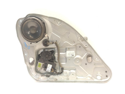 ELEVALUNAS TRASERO IZQUIERDO TOYOTA YARIS 2010