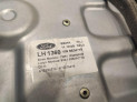ELEVALUNAS TRASERO IZQUIERDO TOYOTA YARIS 2010