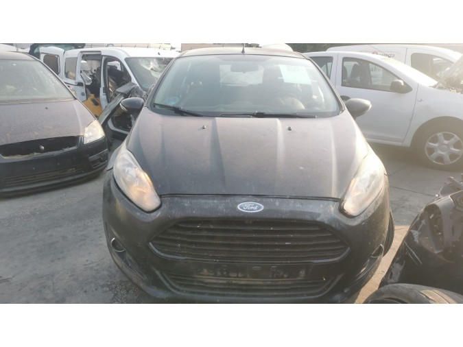 TOBERA AIREAC.CEN.D. FORD FIESTA 2013
