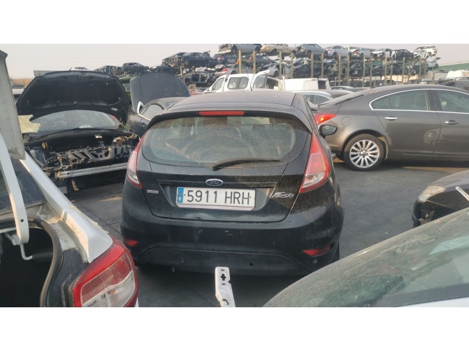 TOBERA AIREAC.CEN.D. FORD FIESTA 2013