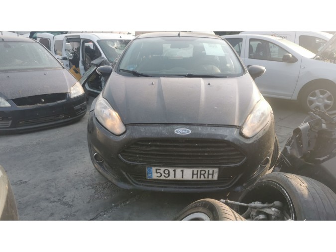 TOBERA AIREAC.CEN.D. FORD FIESTA 2013
