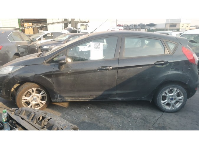 REVES.RESPALDO TR.D. FORD FIESTA 2013