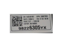 MANDO CLIMATIZACION OPEL CROSSLAND / CROSSLAND X 2022