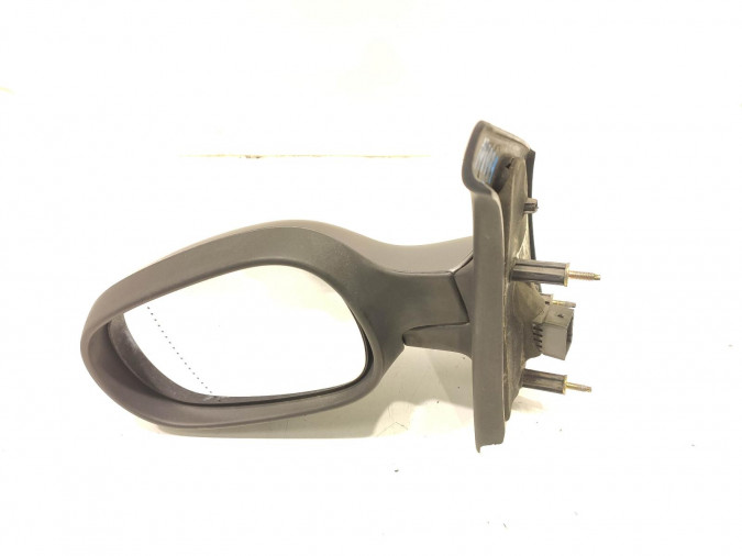 RETROVISOR IZQUIERDO RENAULT SCENIC GRIS 1999