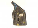 RETROVISOR IZQUIERDO RENAULT SCENIC GRIS 1999