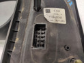 RETROVISOR IZQUIERDO RENAULT SCENIC GRIS 1999