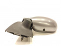 RETROVISOR IZQUIERDO RENAULT SCENIC GRIS 1999