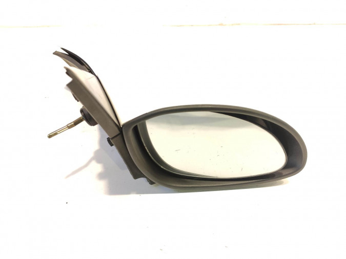 RETROVISOR DERECHO OPEL VECTRA BLANCO 1998