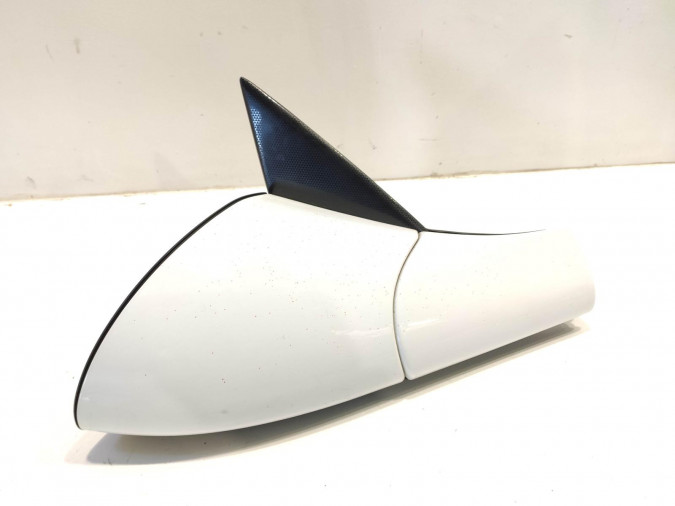 RETROVISOR DERECHO OPEL VECTRA BLANCO 1998