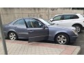 CREMALLERA DIRECCION MERCEDES E 320 CDI 2003