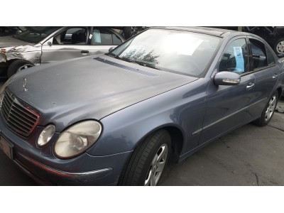 Radiador motor MERCEDES E 320 CDI 2003
