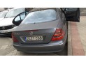 Intercooler MERCEDES E 320 CDI 2003