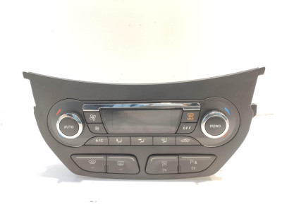MANDO CALEFACCIÓN FORD FOCUS C MAX 2011