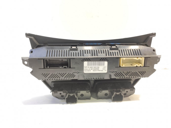 MANDO CALEFACCIÓN FORD FOCUS C MAX 2011