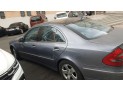 Ud control airbag MERCEDES E 320 CDI 2003