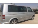 PANEL DELANTERO VOLKSWAGEN MULTIVAN 2005
