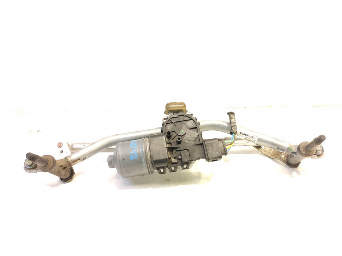 MOTOR LIMPIAPARABRISAS DELANTERO PEUGEOT 2008 2017