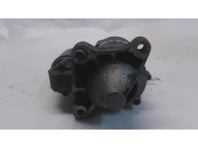 Motor Arranque color Verde RENAULT LAGUNA 2002