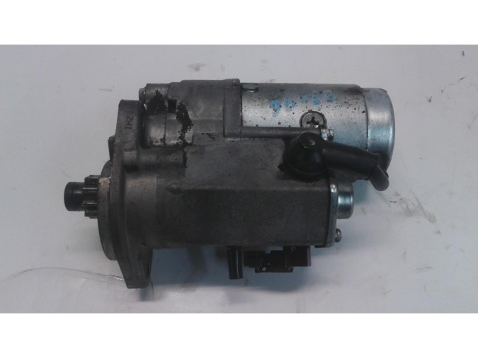 MOTOR ARRANQUE KIA CERATO 2005