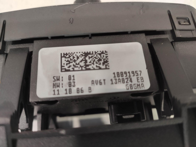 Mando Luces FORD FOCUS C MAX 2011