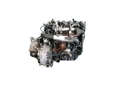 ALTERNADOR FORD KUGA 2010