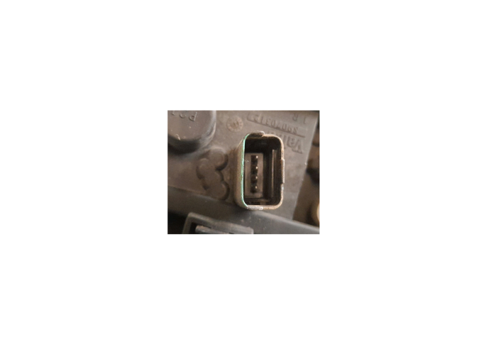 PILOTO TRASERO DERECHO EXTERIOR  NISSAN QASHQAI 2009