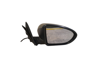RETROVISOR DERECHO NISSAN QASHQAI 2009
