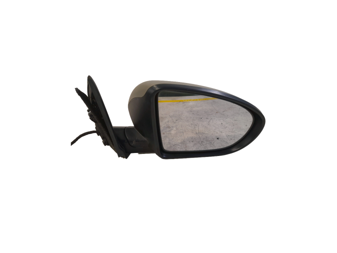 RETROVISOR DERECHO NISSAN QASHQAI 2009