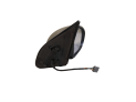 RETROVISOR DERECHO NISSAN QASHQAI 2009