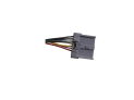 RETROVISOR DERECHO NISSAN QASHQAI 2009