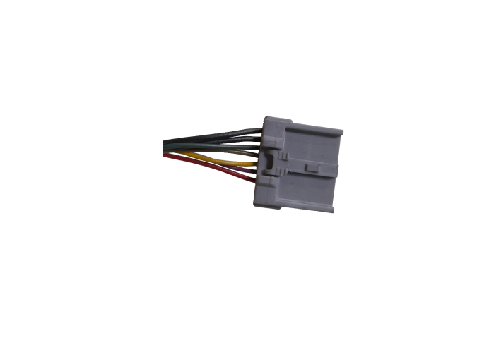 RETROVISOR DERECHO NISSAN QASHQAI 2009