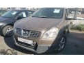 MECANICA TRASERA NISSAN QASHQAI 2009