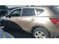 MECANICA TRASERA NISSAN QASHQAI 2009