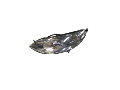 FARO DELANTERO IZQUIERDO PEUGEOT 407 2008