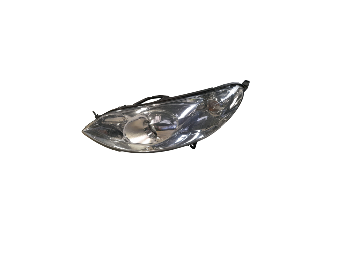 FARO DELANTERO IZQUIERDO PEUGEOT 407 2008
