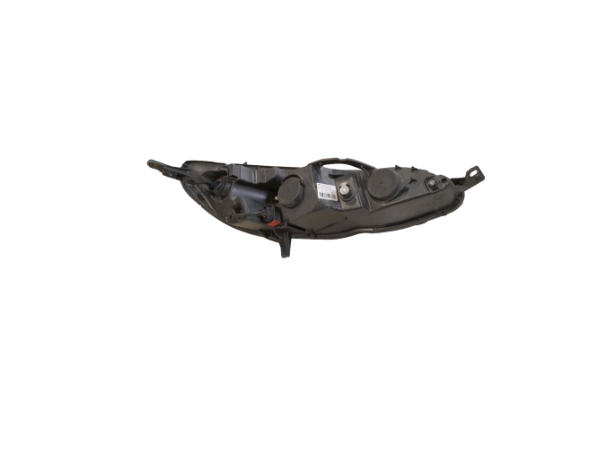 FARO DELANTERO IZQUIERDO PEUGEOT 407 2008