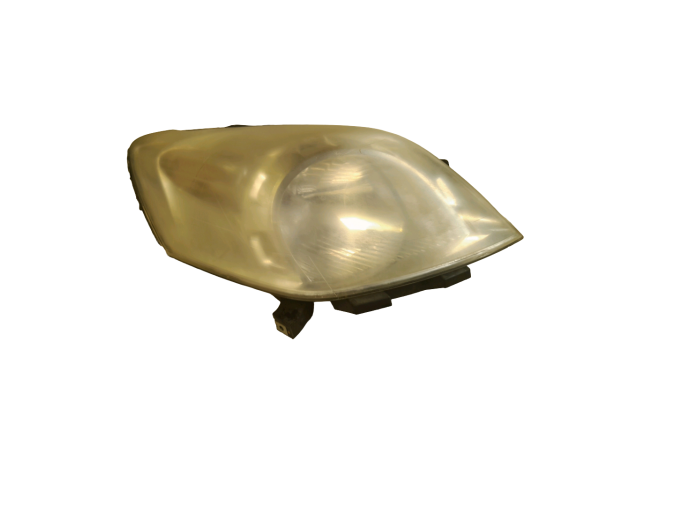 FARO DELANTERO DERECHO PEUGEOT BIPPER 2015