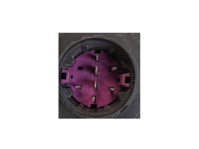 FARO DELANTERO DERECHO PEUGEOT BIPPER 2015