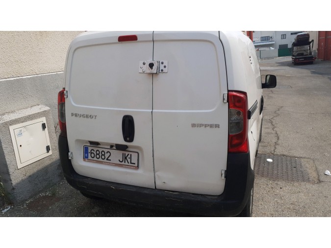 SENSOR ABS TR.I. PEUGEOT BIPPER 2015
