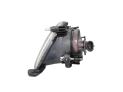 FARO ANTINIEBLA DELANTERO IZQUIERDO TOYOTA AVENSIS 2003