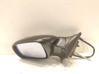 Retrovisor Izquierdo PEUGEOT 407 NEGRO 2005