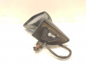 Retrovisor Izquierdo PEUGEOT 407 NEGRO 2005