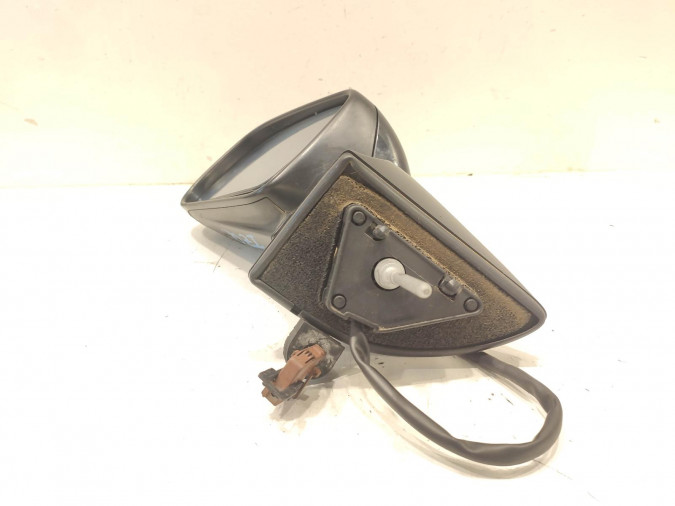 Retrovisor Izquierdo PEUGEOT 407 NEGRO 2005