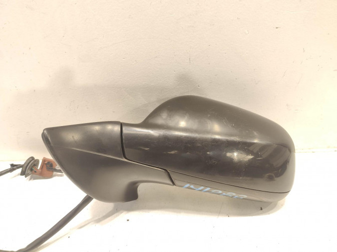 Retrovisor Izquierdo PEUGEOT 407 NEGRO 2005