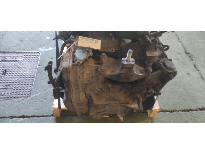 CAJA CAMBIOS FORD MONDEO 2003