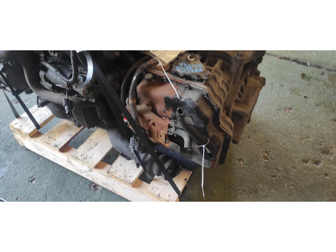 CAJA CAMBIOS FORD MONDEO 2003